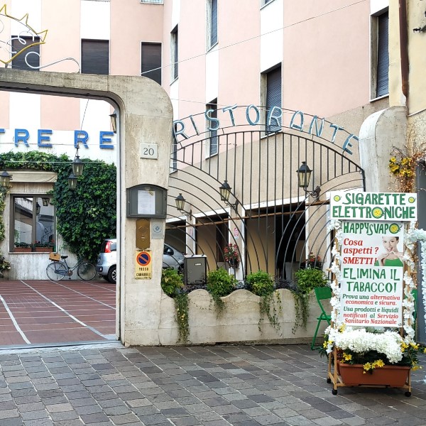 como