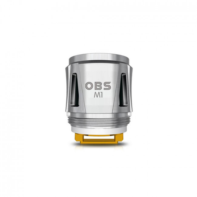 OBS - Draco Replacement Coil (x5)