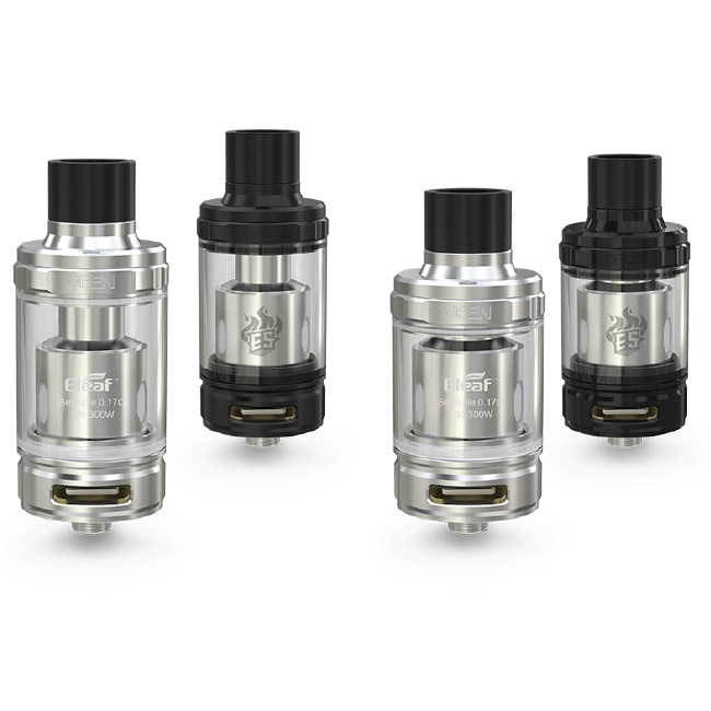 Eleaf - Melo 300 / OFFERTE / Catalogo Prodotti Sigarette Elettroniche  Brianza