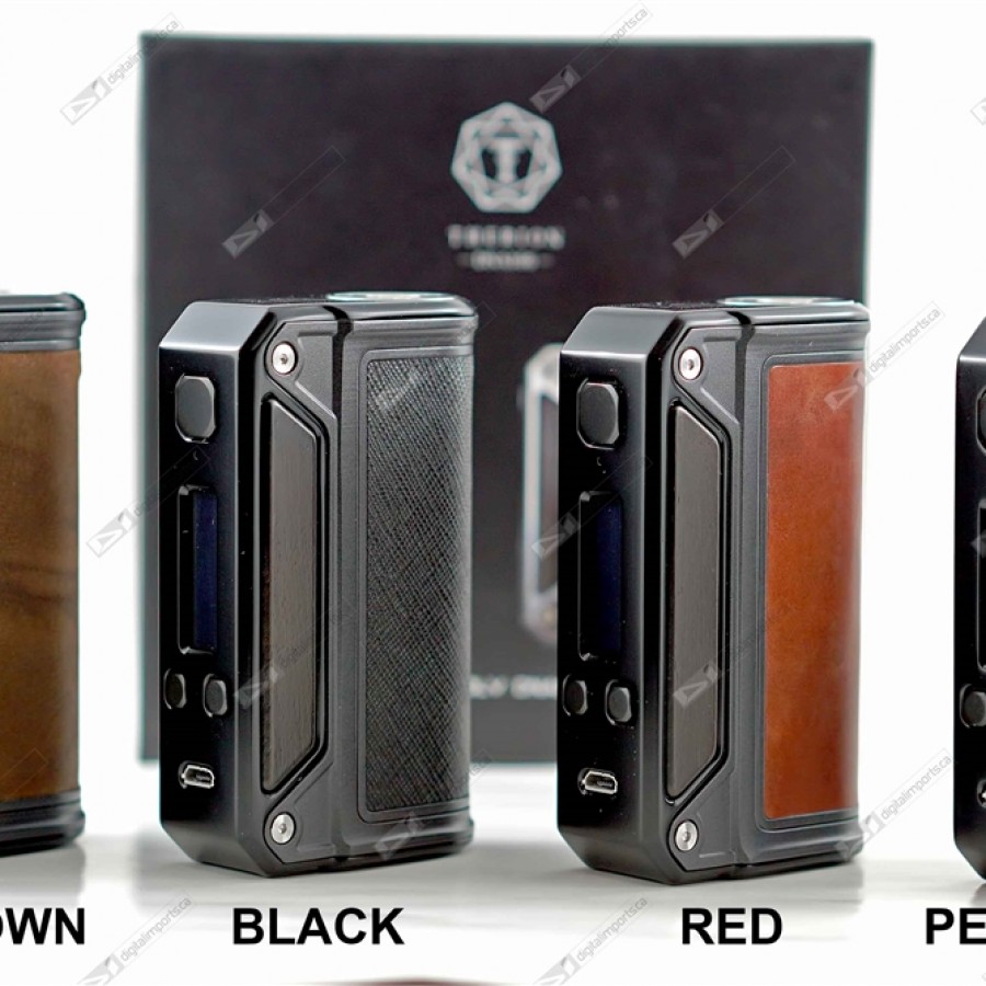Lost Vape - Therion 166 DNA 250