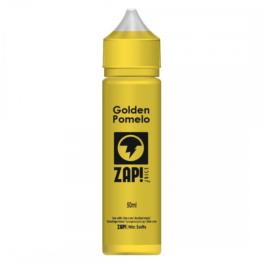 ZAP! - Golden Pomelo 50ML