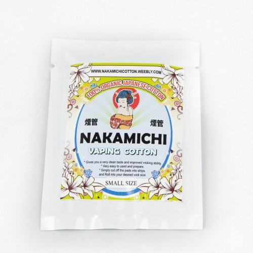Cotone Nakamichi Giapponese