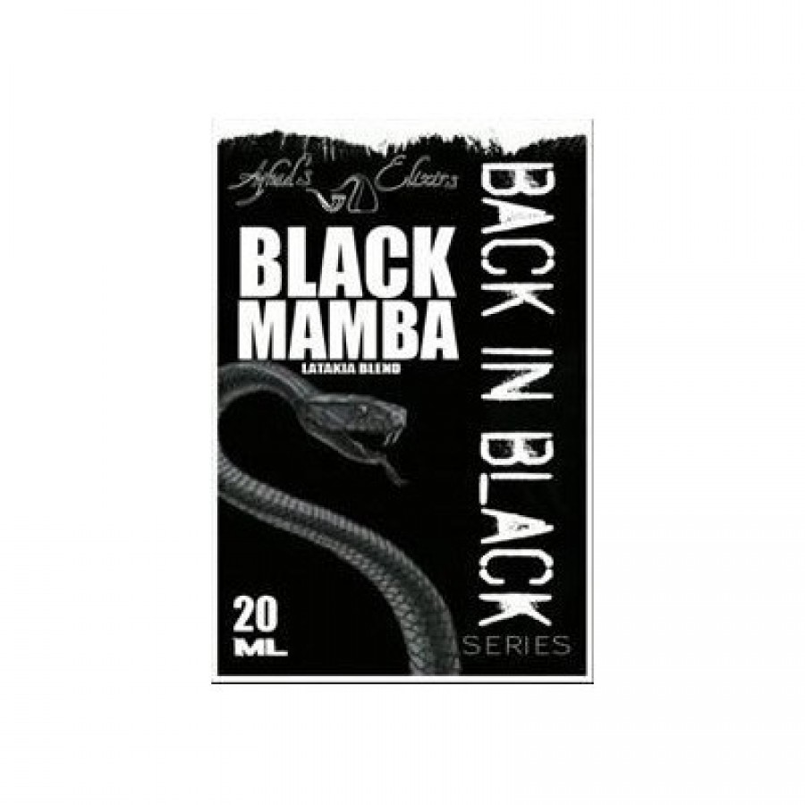 Azhad's - Concentrato 20ml - Black Mamba