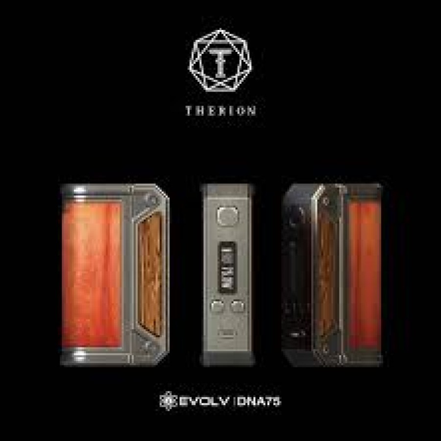 Lost Vape - Therion EVOLV DNA 75W