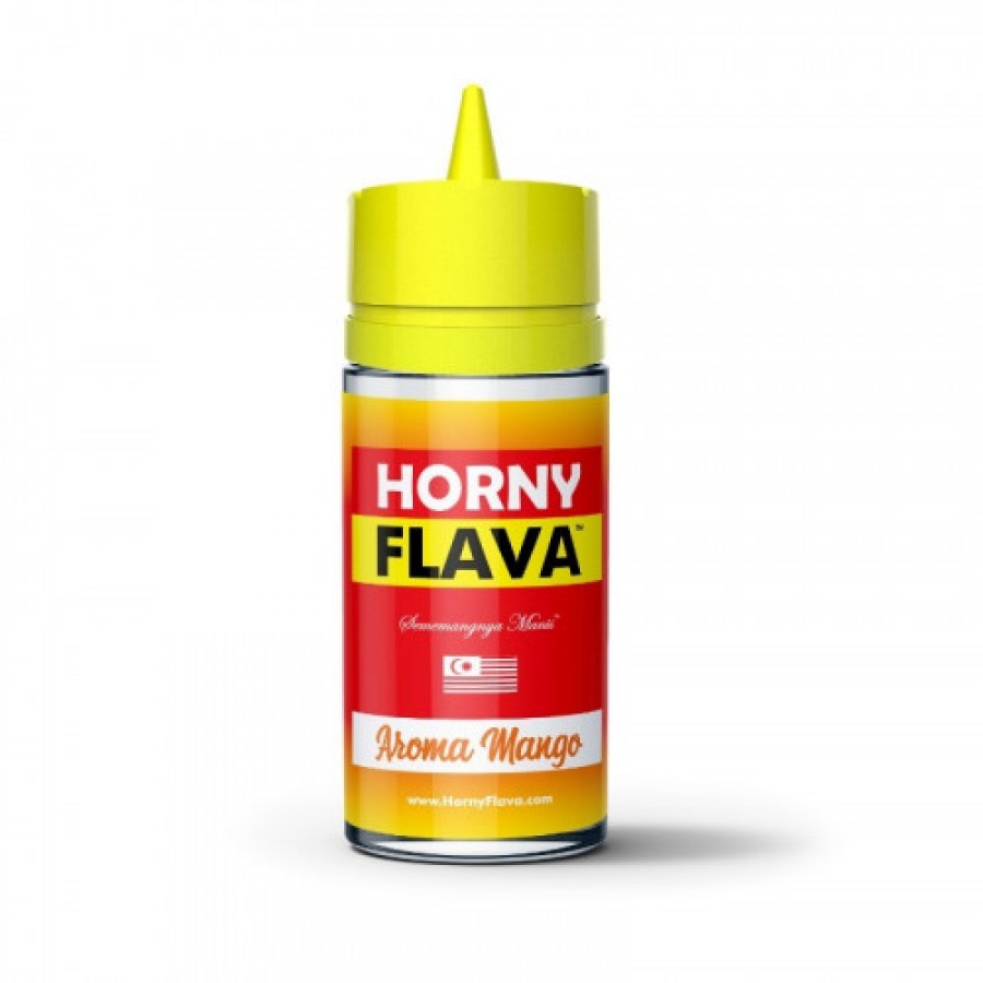 Horny Flava Concentrato 30ml - Horny Mango