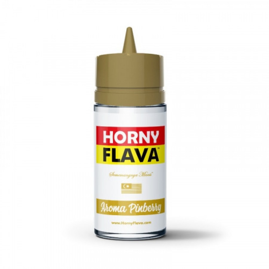 Horny Flava Concentrato 30ml - Pinberry