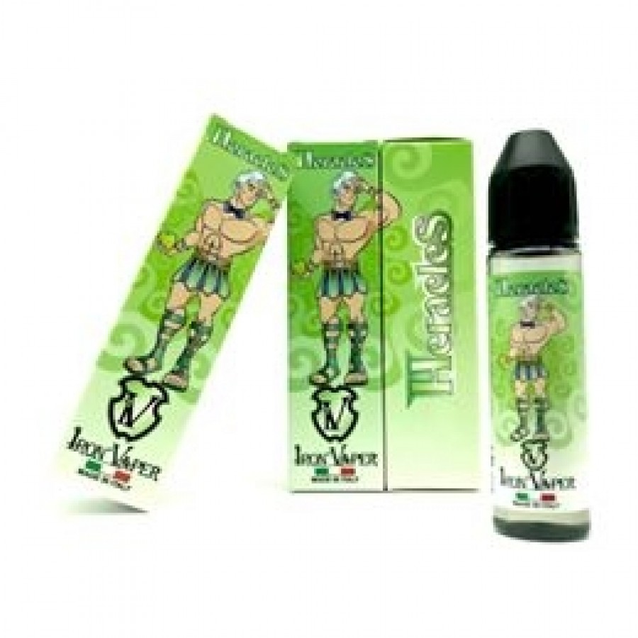 Iron'Vaper-HERACLES AROMA CONCENTRATO 20 ml