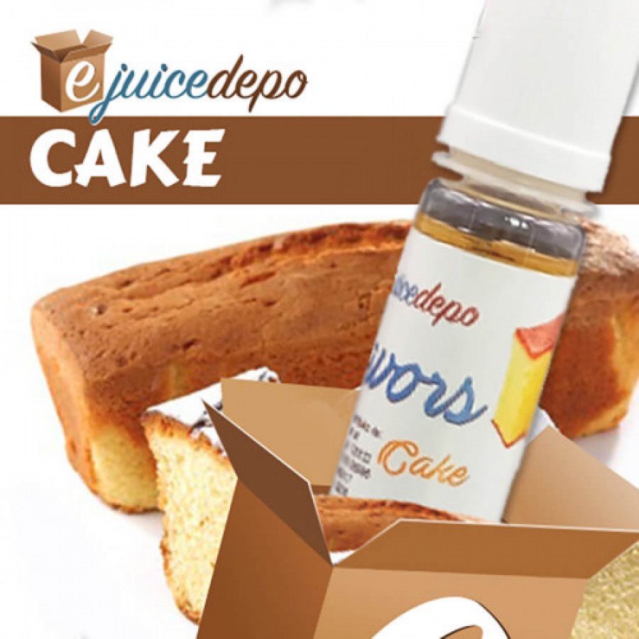 Aroma Cake 15ml