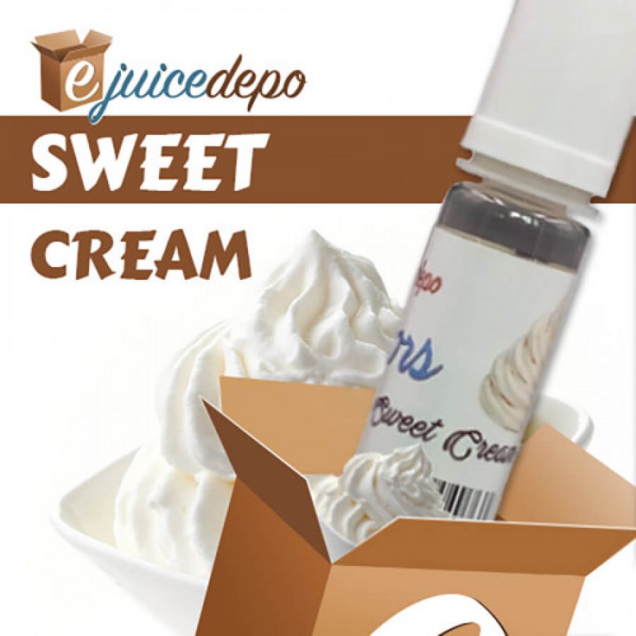 Aroma Sweet Cream 15ml
