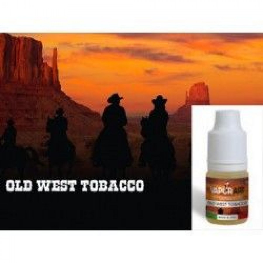 Old West Tobacco 