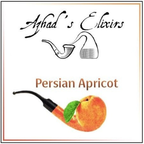 Aroma Persian Apricot 10ml