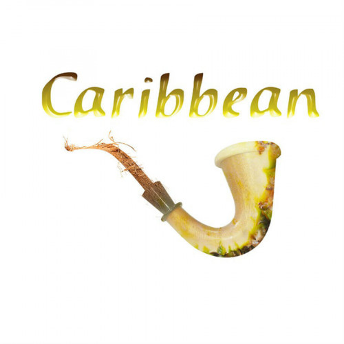 Aroma Signature Caribbean 10ml