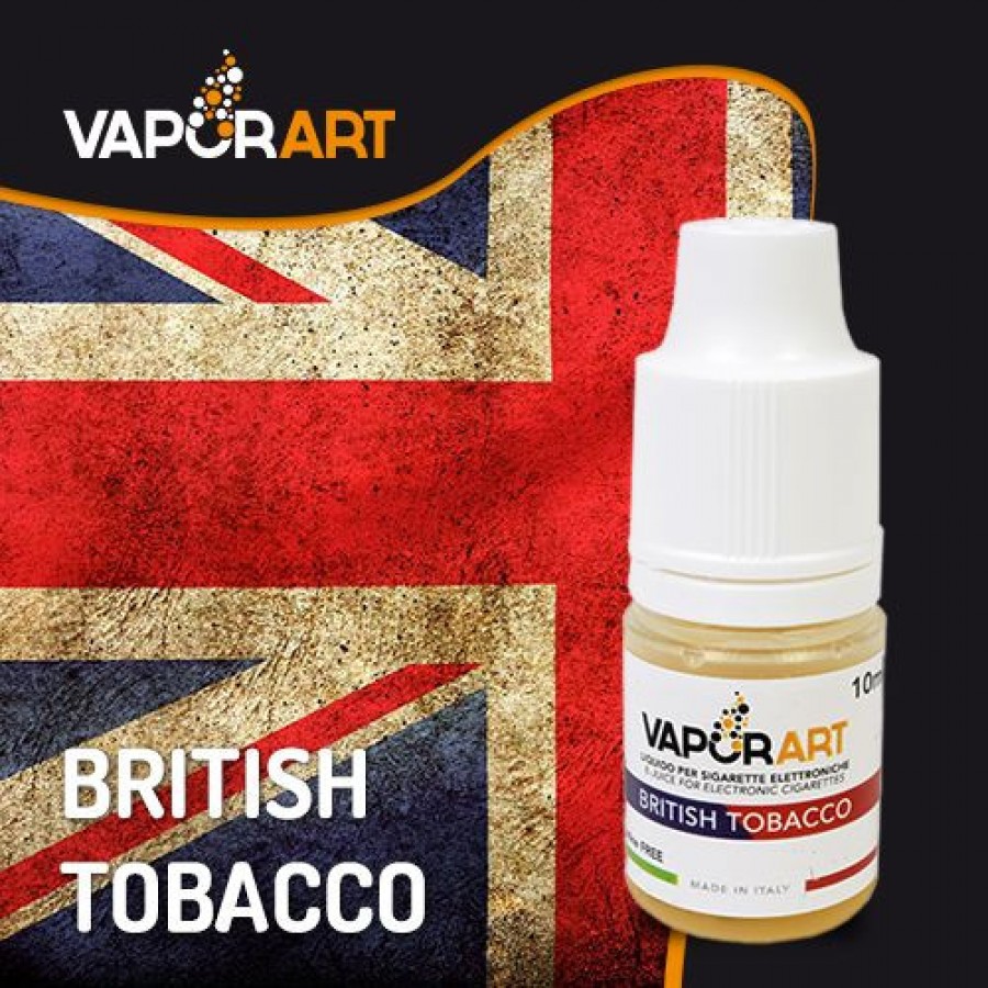 British Tobacco 