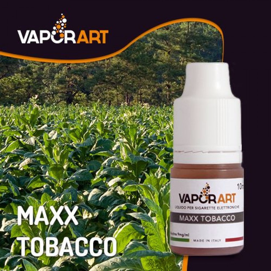 Maxx Tobacco 